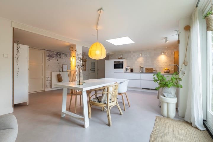 Foto 24 van Abrahamsplein 4