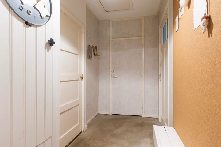 Foto 40 van Abrahamsplein 4