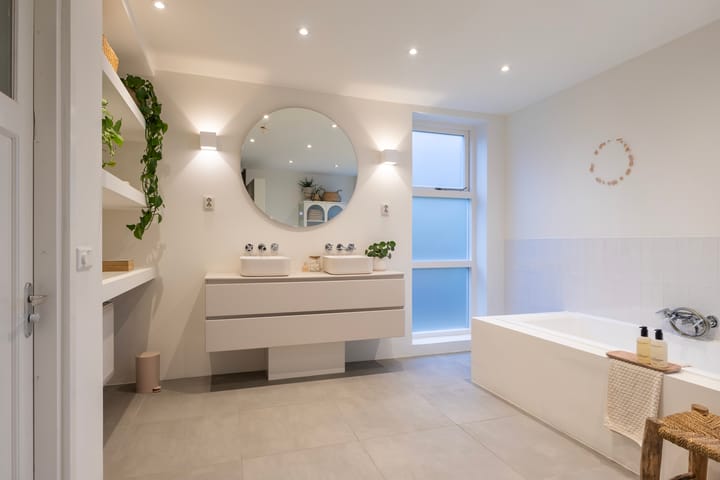 Foto 43 van Abrahamsplein 4