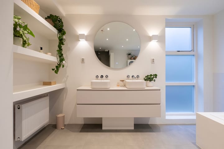 Foto 44 van Abrahamsplein 4