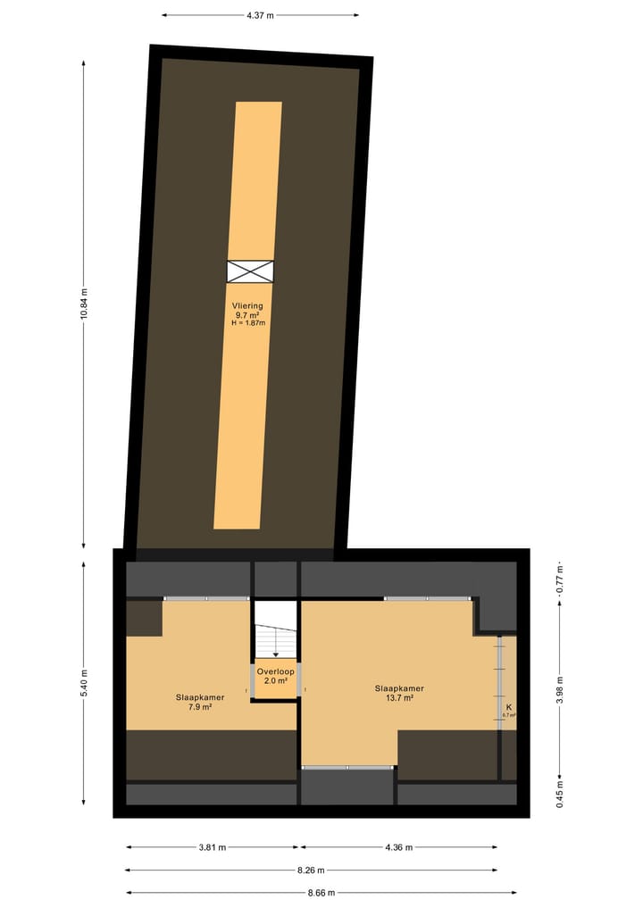 Foto 64 van Abrahamsplein 4