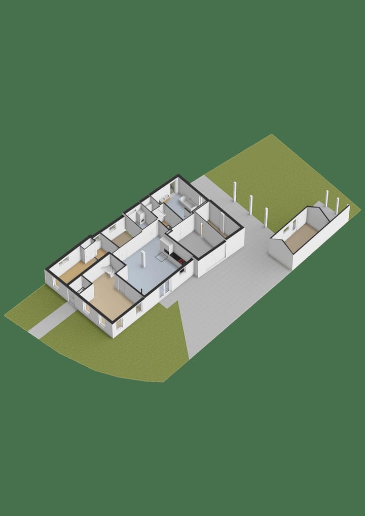 Foto 69 van Abrahamsplein 4