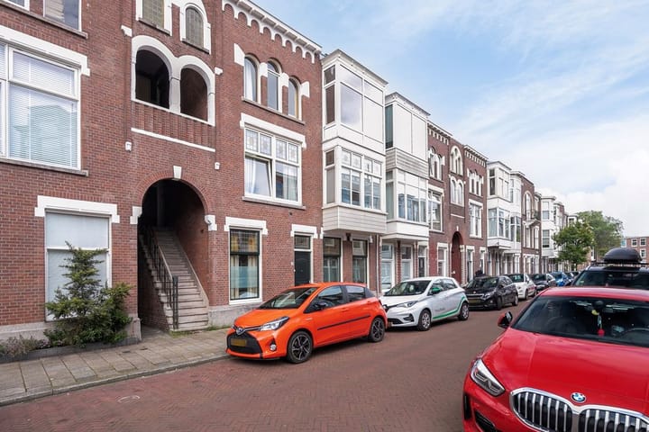 Photo 1 of Sonoystraat 43
