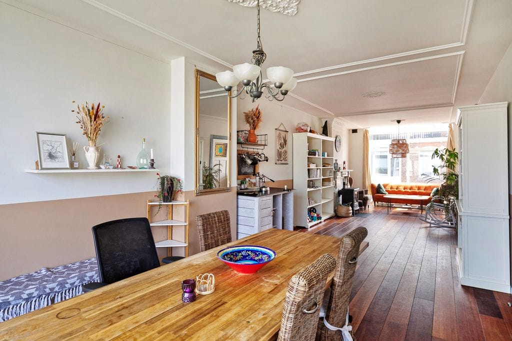 Photo 2 of Sonoystraat 43
