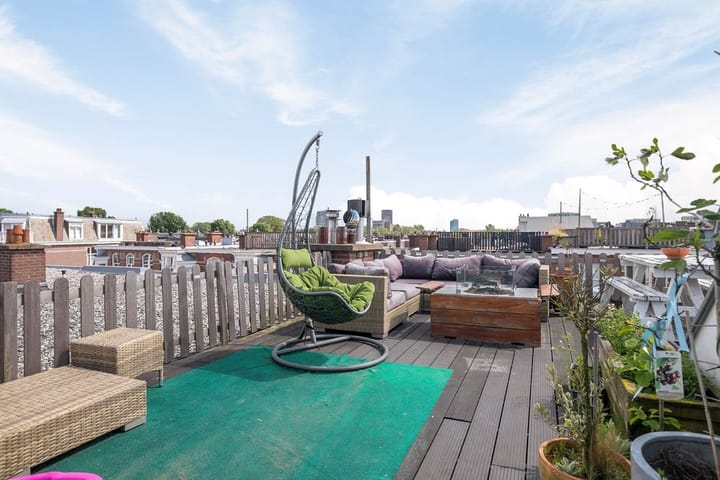 Photo 5 of Sonoystraat 43