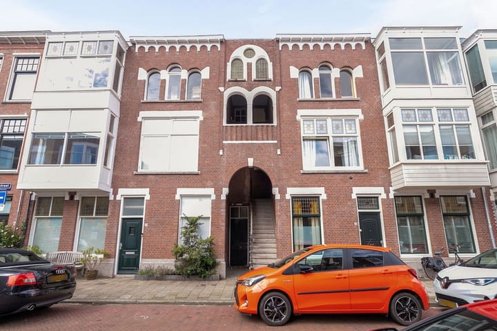 Photo 6 of Sonoystraat 43