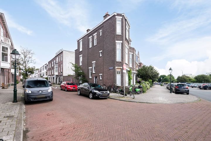Photo 7 of Sonoystraat 43