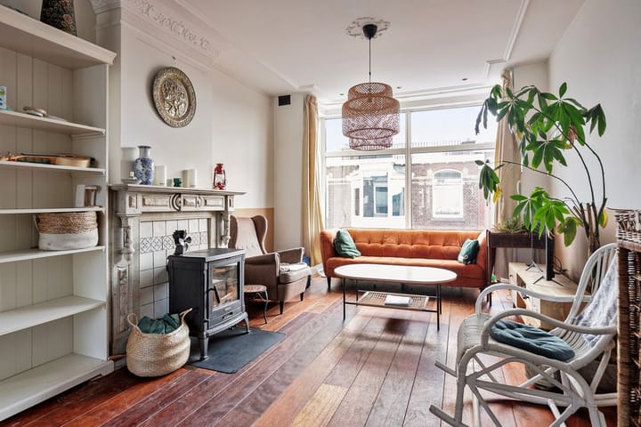 Photo 10 of Sonoystraat 43