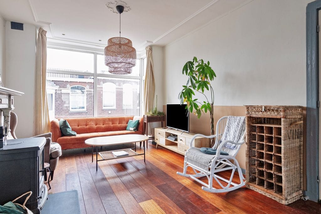 Photo 11 of Sonoystraat 43