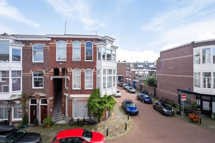 Photo 12 of Sonoystraat 43