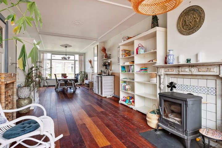 Photo 13 of Sonoystraat 43