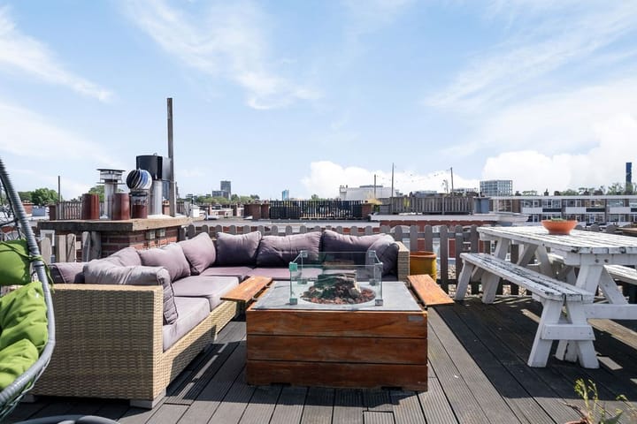 Photo 25 of Sonoystraat 43