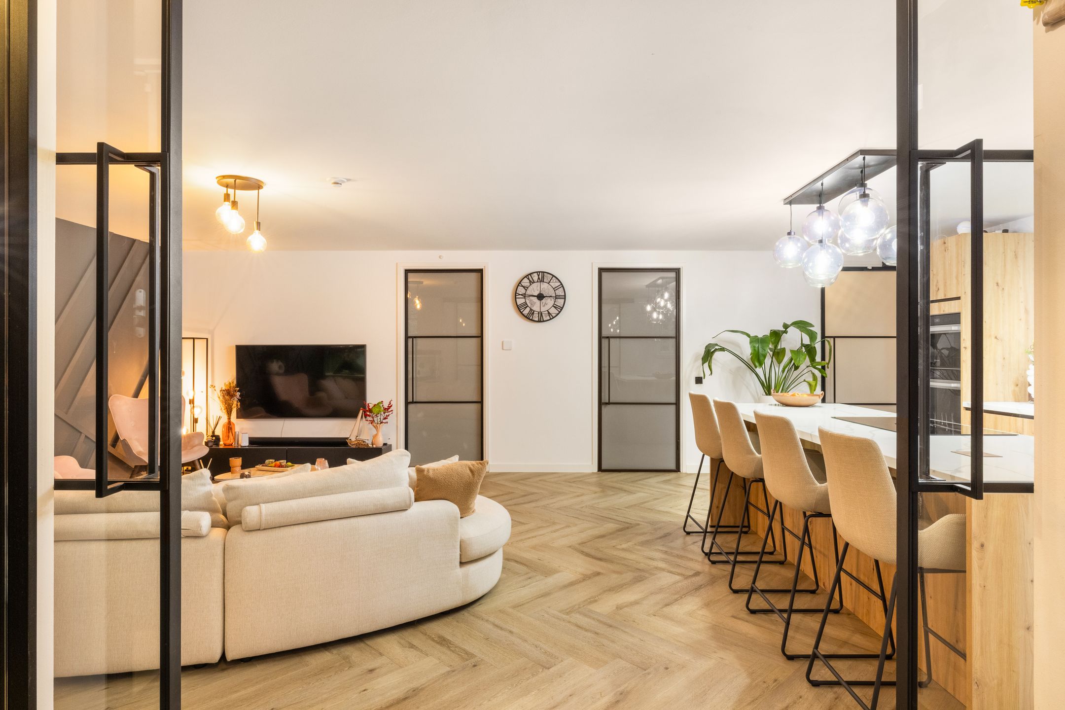 Photo 3 of Herengracht 106-A