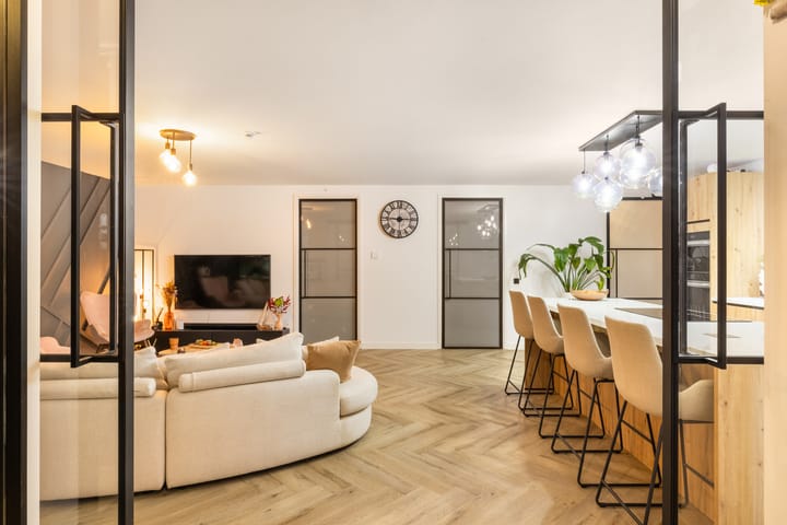 Photo 3 of Herengracht 106-A