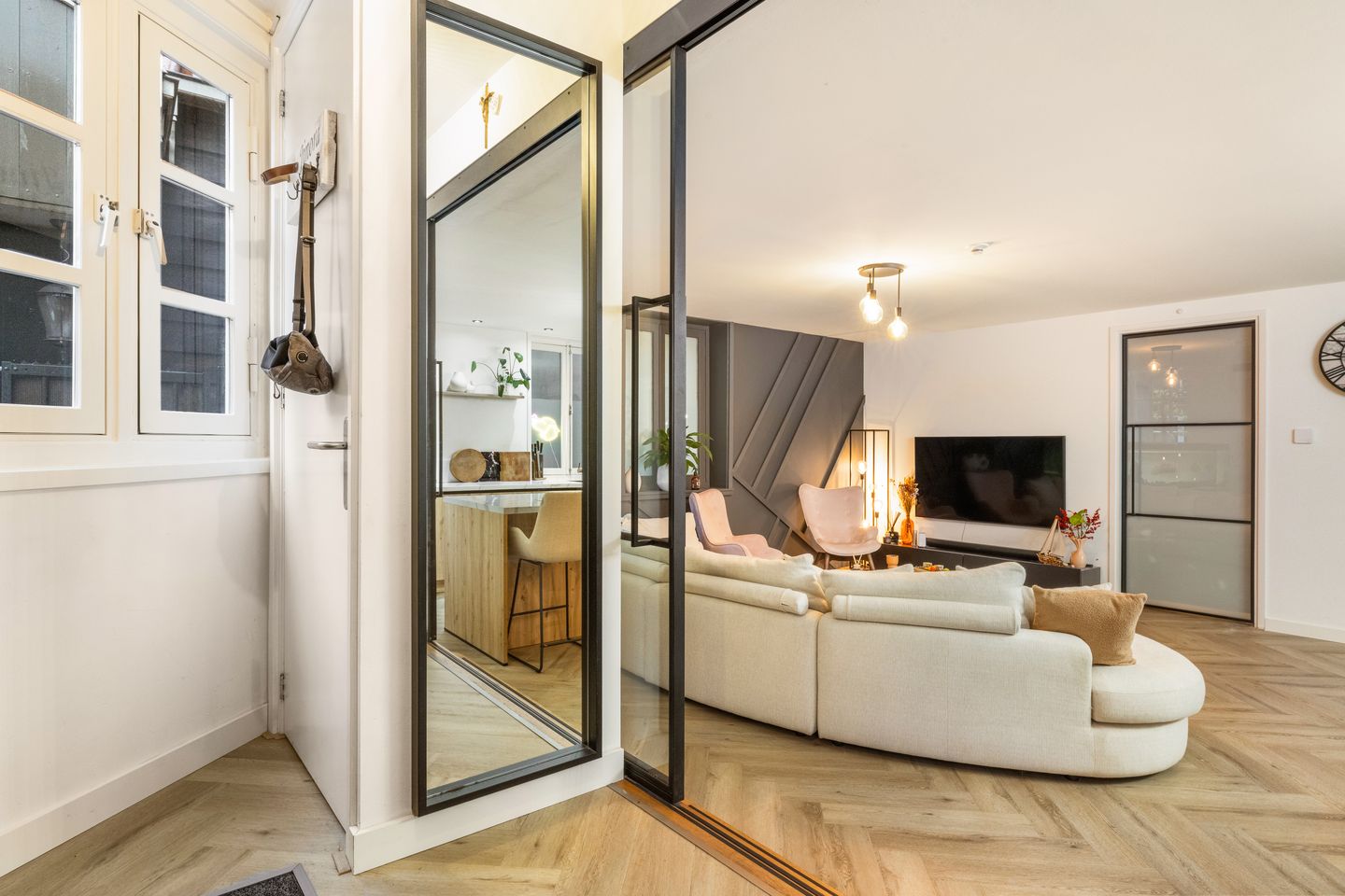 Photo 4 of Herengracht 106-A