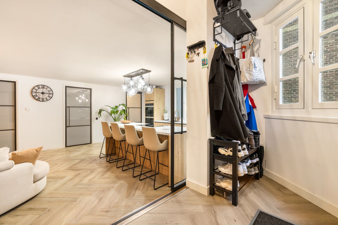 Photo 5 of Herengracht 106-A