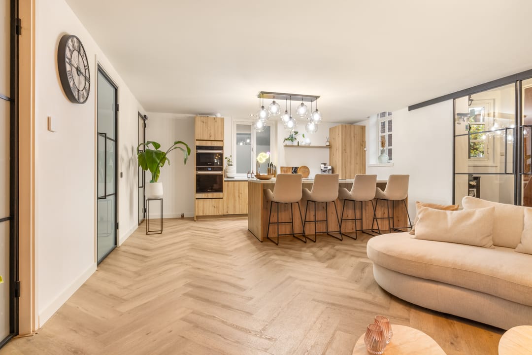 Photo 7 of Herengracht 106-A