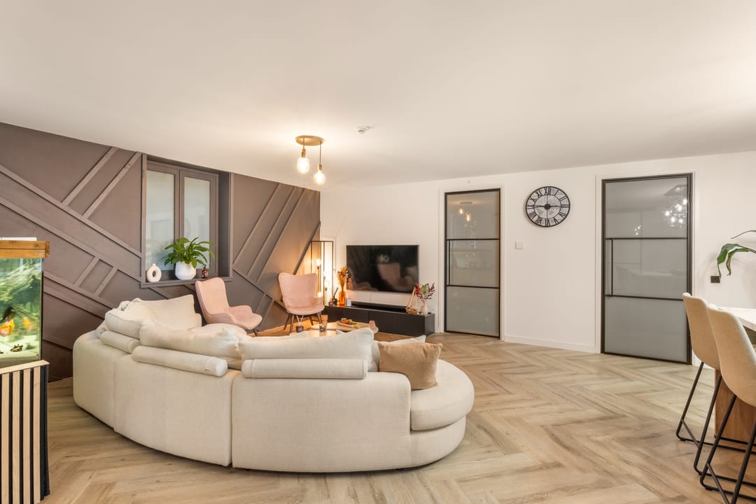 Photo 11 of Herengracht 106-A