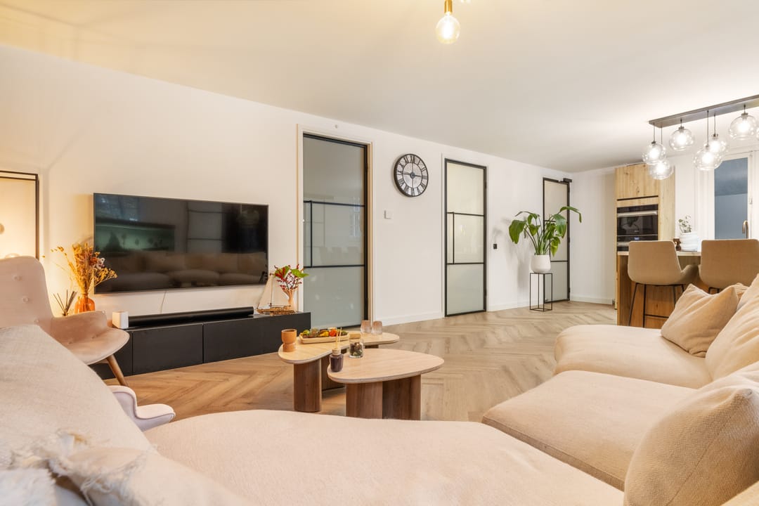 Photo 13 of Herengracht 106-A