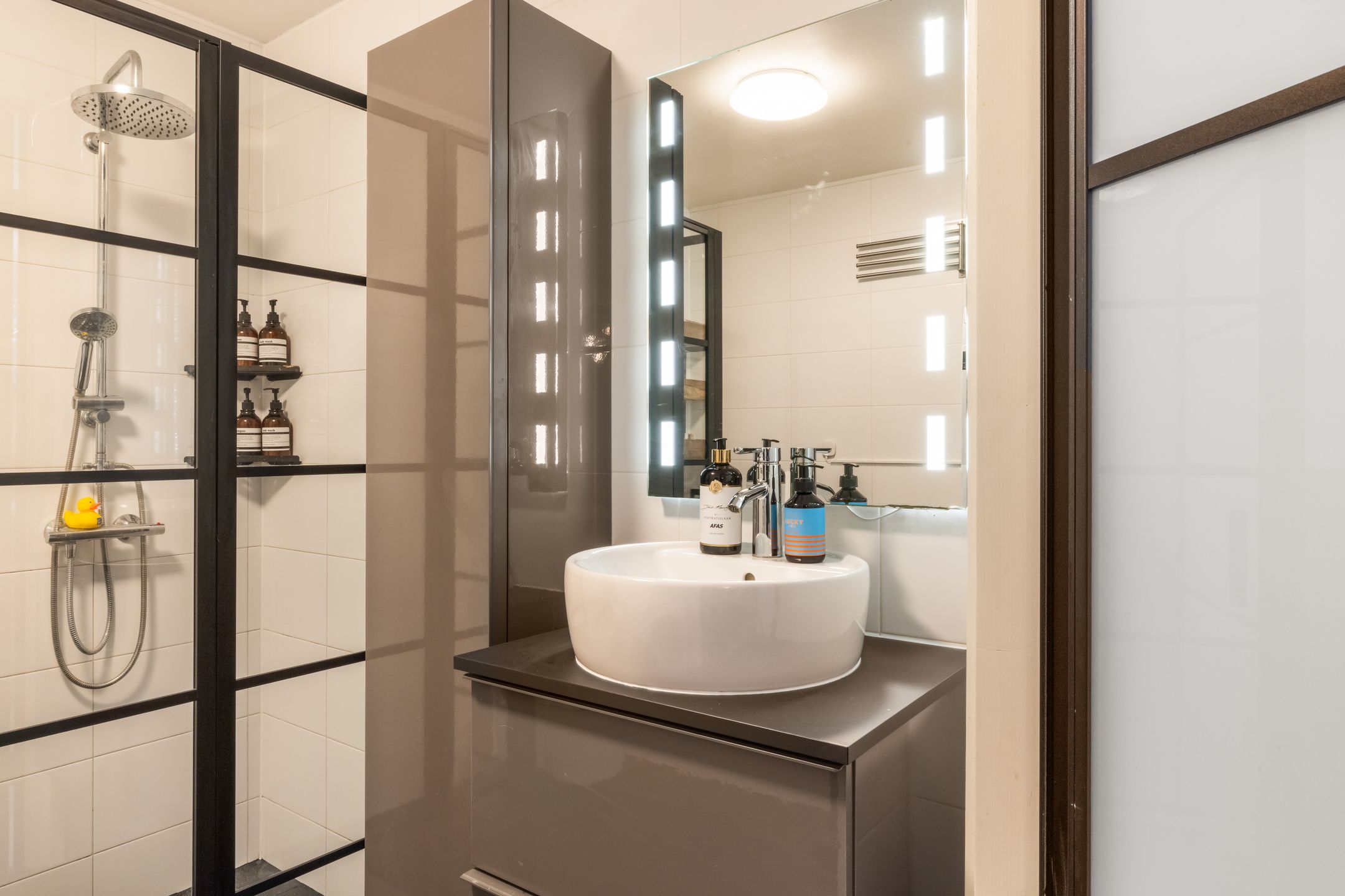 Photo 21 of Herengracht 106-A