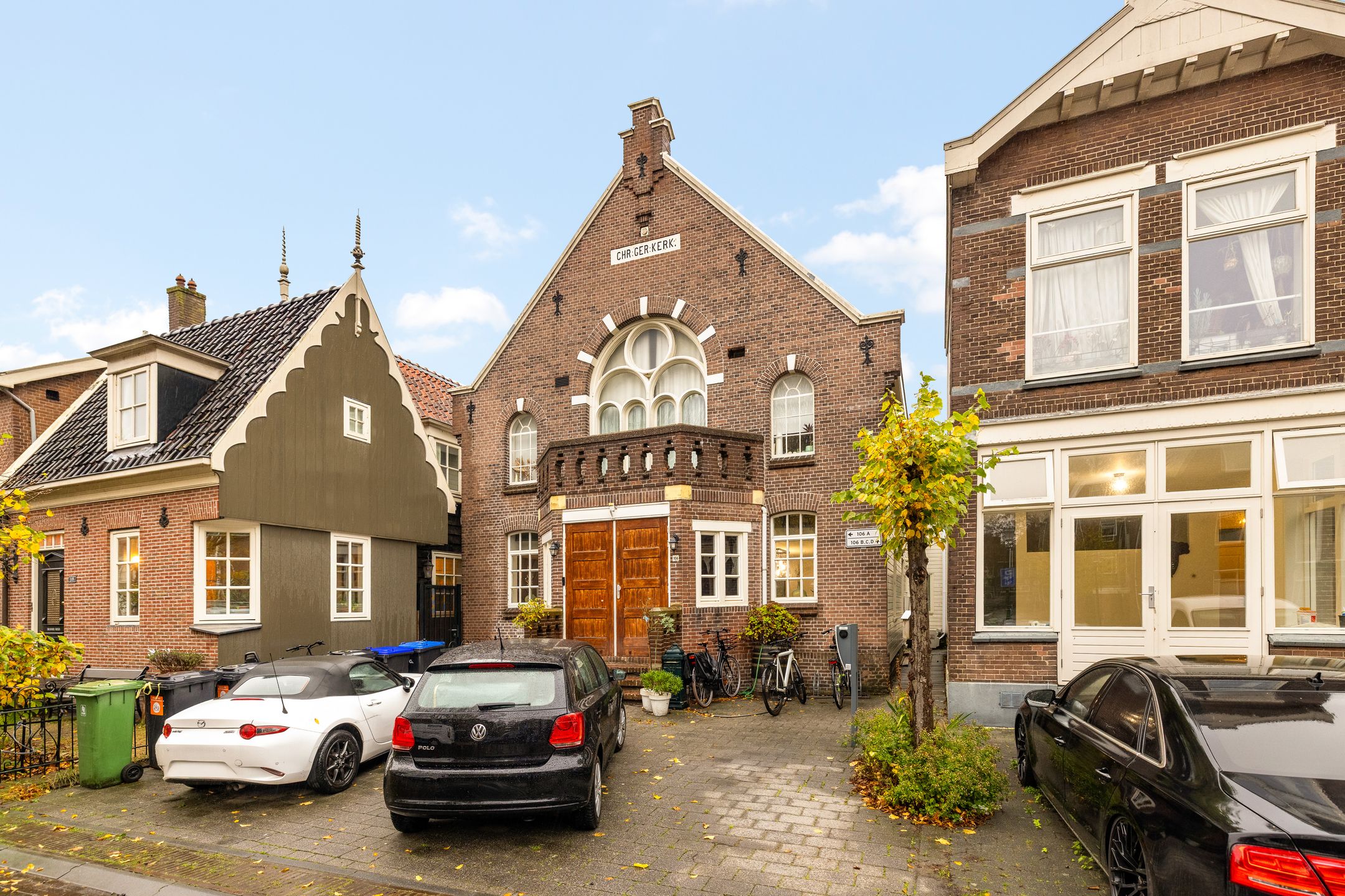 Photo 27 of Herengracht 106-A