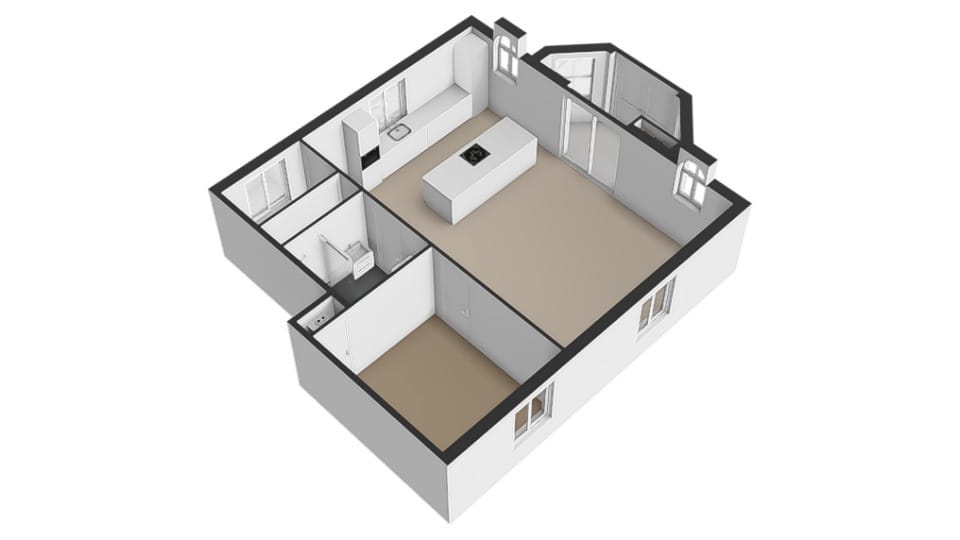 Photo 29 of Herengracht 106-A