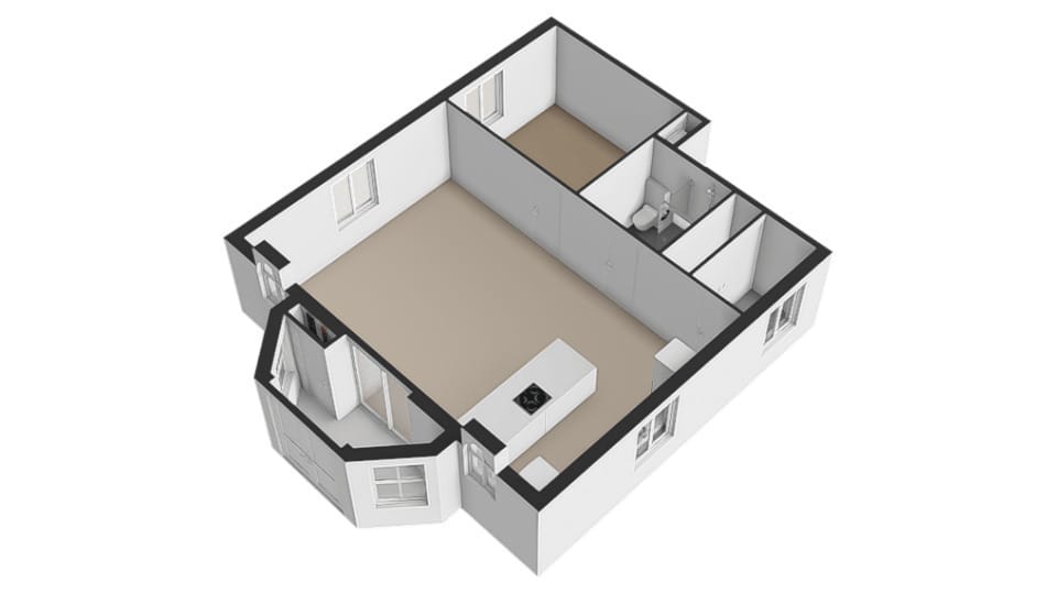 Photo 30 of Herengracht 106-A