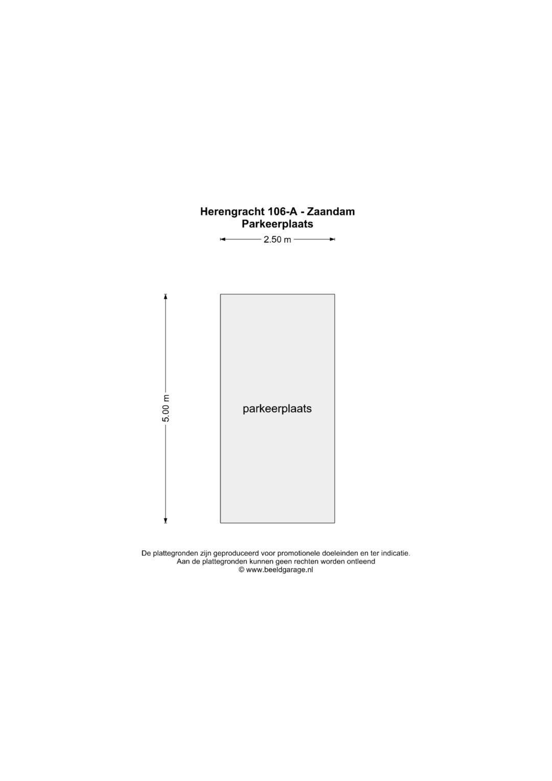 Photo 31 of Herengracht 106-A