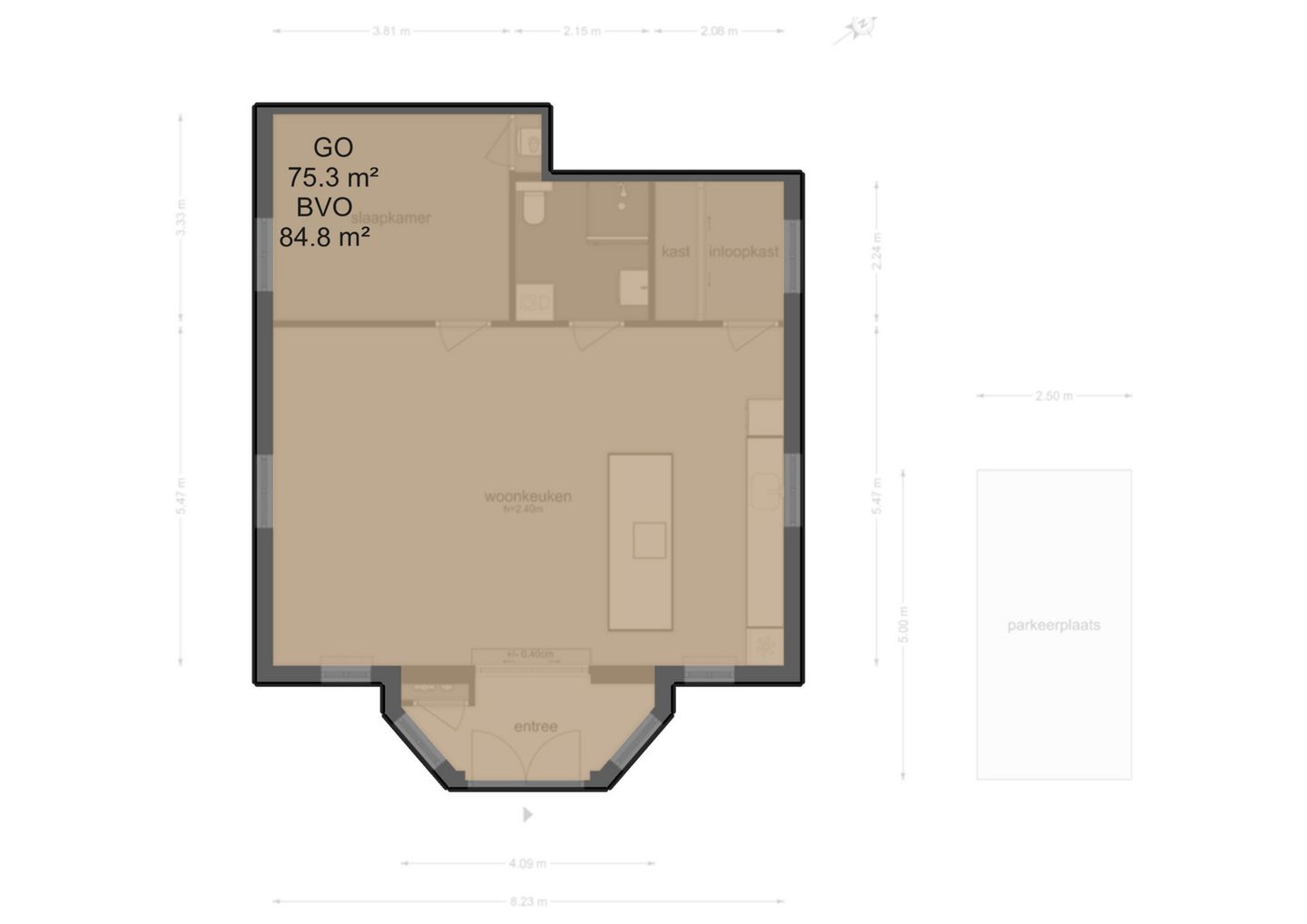 Photo 34 of Herengracht 106-A