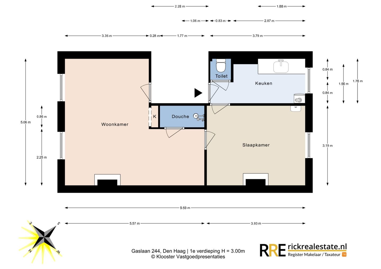 Foto 29 van Gaslaan 244