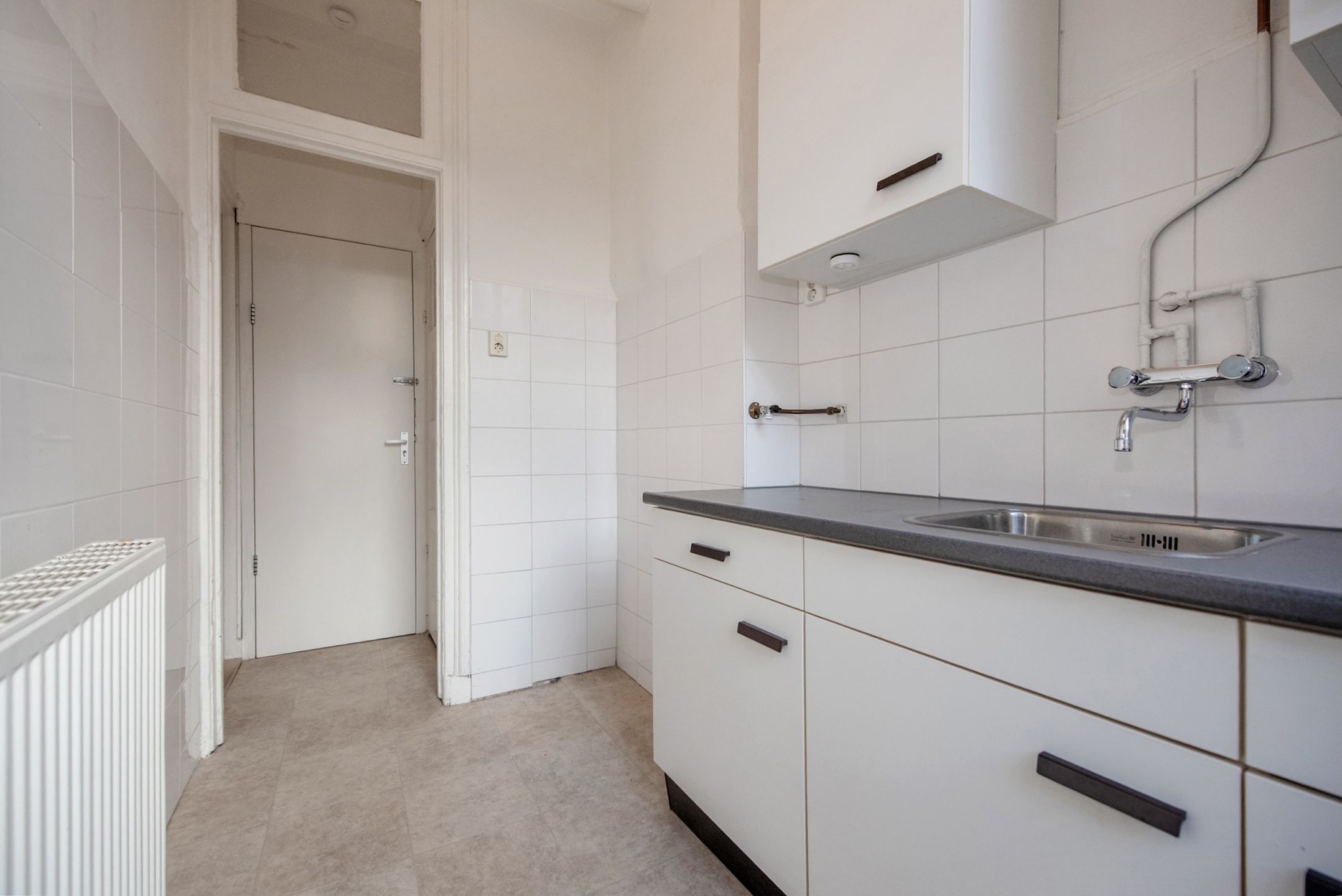 Gaslaan 244 Den Haag - Aanzicht 4