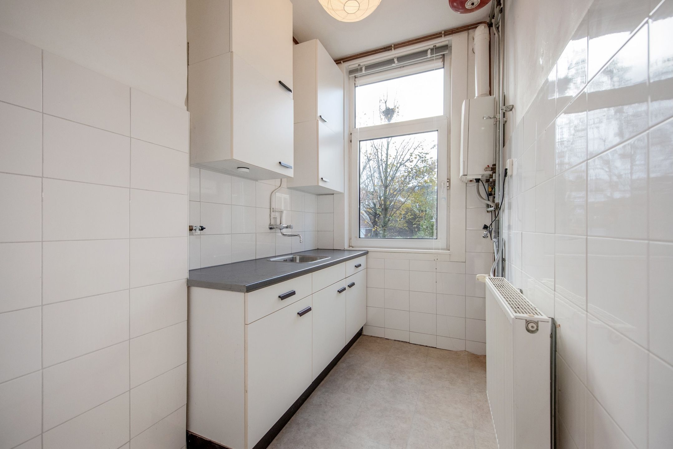 Gaslaan 244 Den Haag - Aanzicht 5
