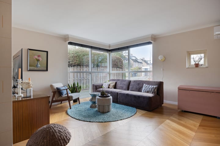 Photo 2 of Aalscholverlaan 43