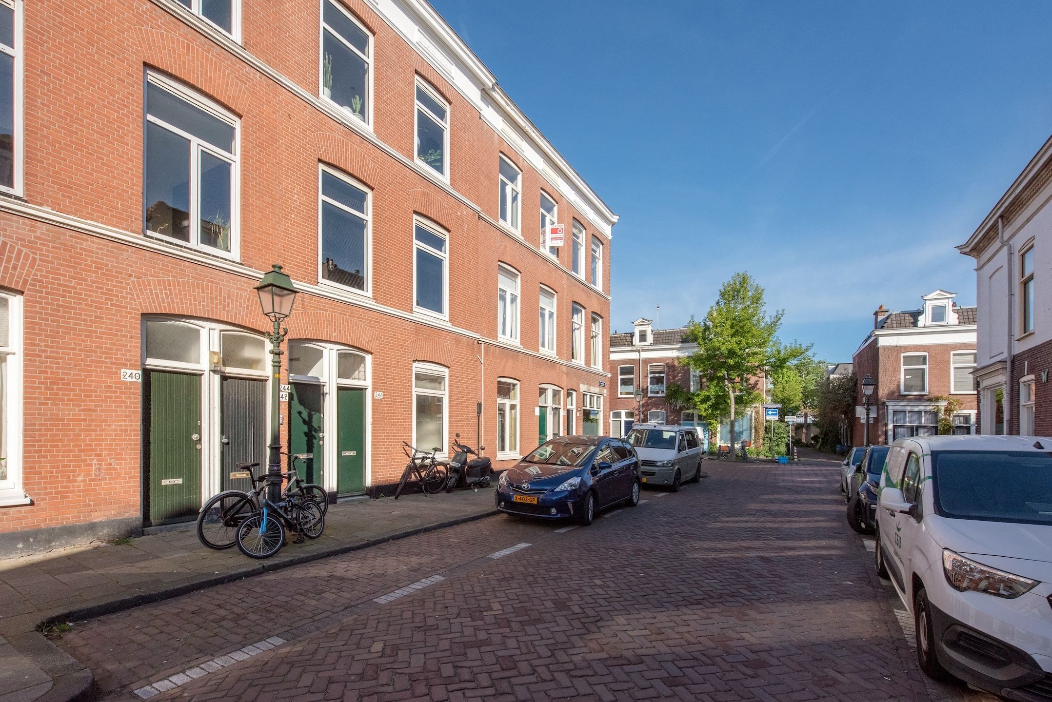 Foto 21 van Gaslaan 244