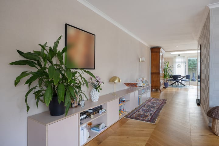 Photo 7 of Aalscholverlaan 43