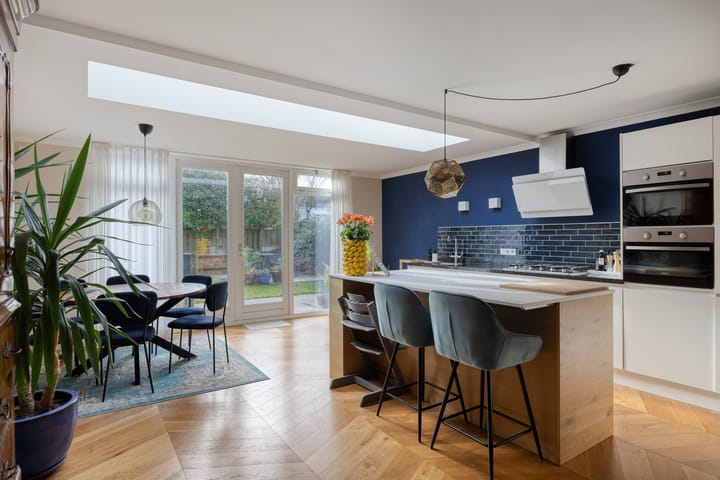 Photo 9 of Aalscholverlaan 43