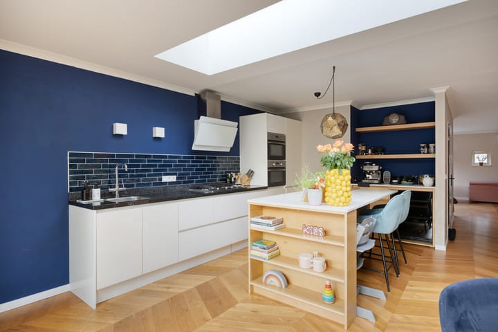 Photo 12 of Aalscholverlaan 43