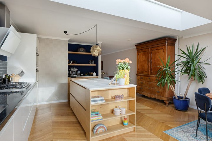 Photo 13 of Aalscholverlaan 43