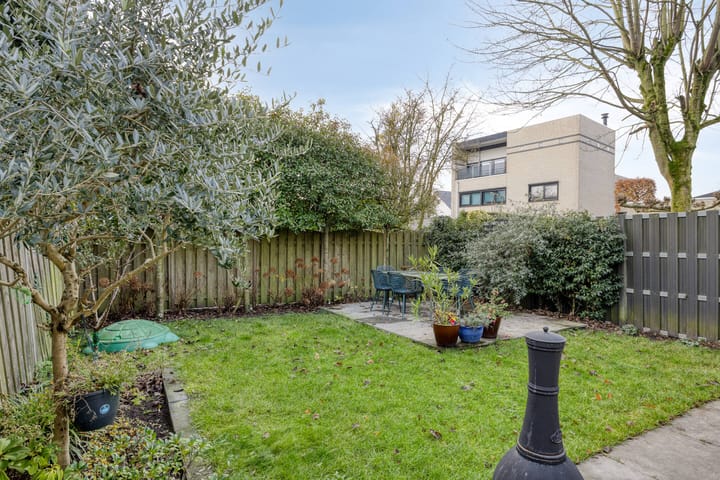 Photo 16 of Aalscholverlaan 43