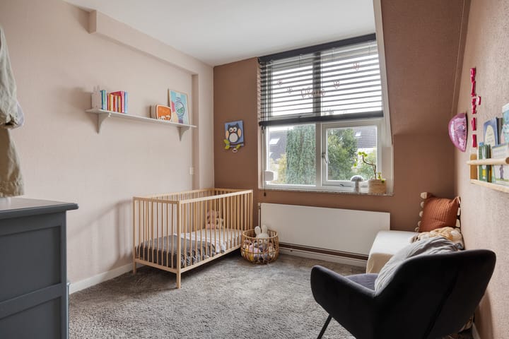 Photo 23 of Aalscholverlaan 43