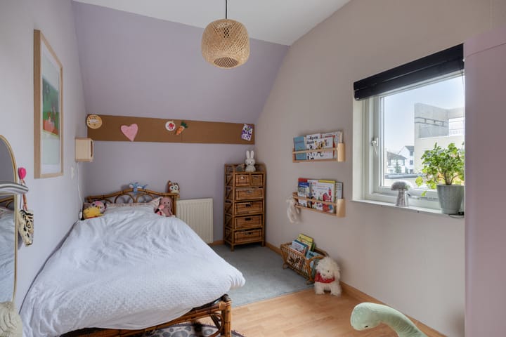 Photo 25 of Aalscholverlaan 43