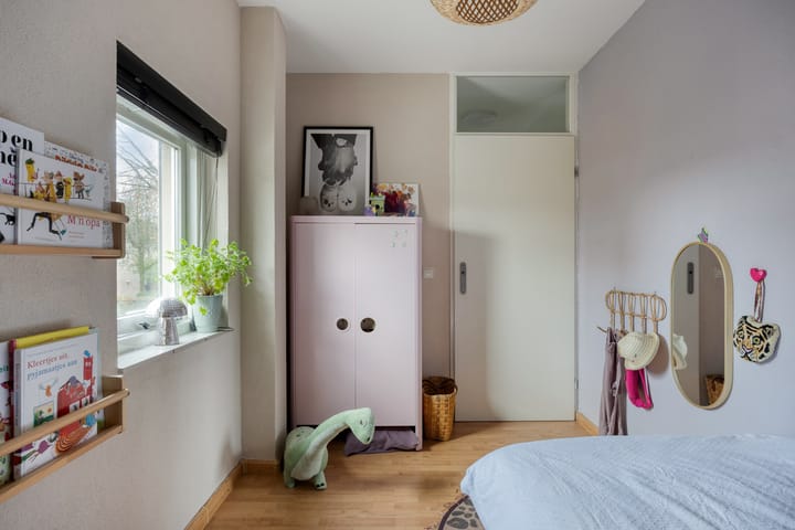 Photo 26 of Aalscholverlaan 43