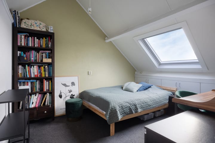 Photo 31 of Aalscholverlaan 43