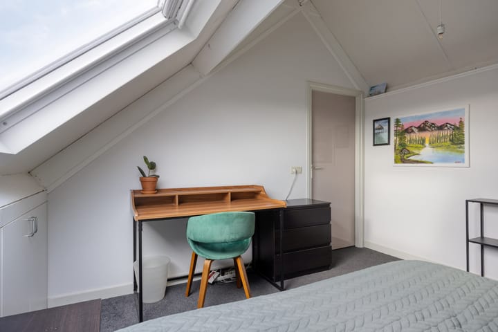 Photo 32 of Aalscholverlaan 43