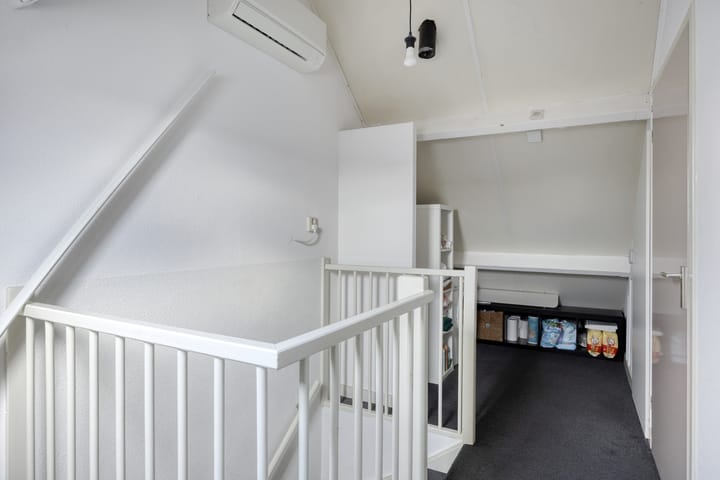 Photo 33 of Aalscholverlaan 43