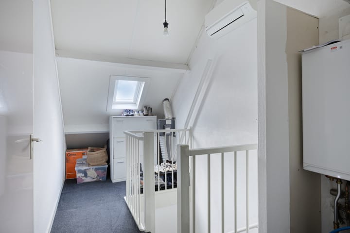 Photo 34 of Aalscholverlaan 43