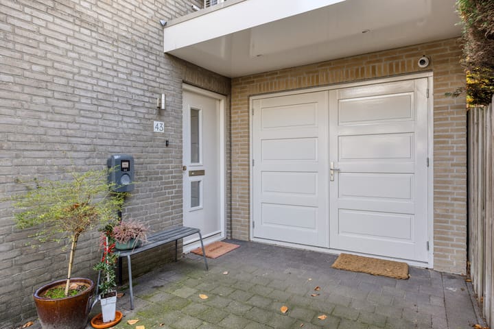 Photo 36 of Aalscholverlaan 43