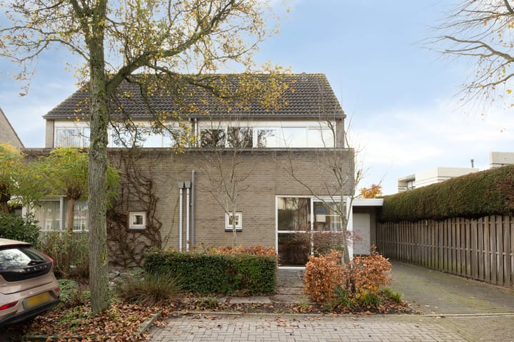 Photo 37 of Aalscholverlaan 43