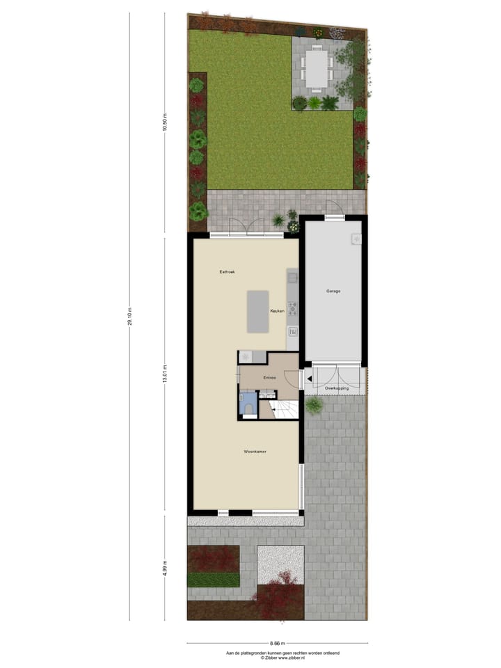 Photo 42 of Aalscholverlaan 43