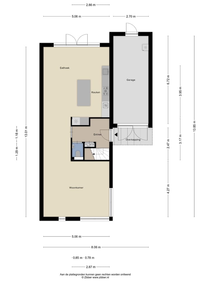 Photo 43 of Aalscholverlaan 43